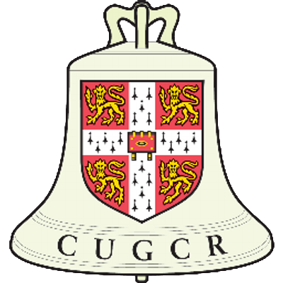 Cambridge University Guild logo