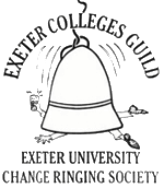 Exeter Colleges Guild logo