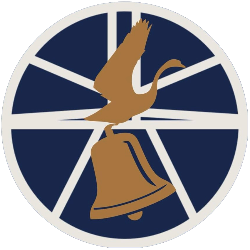 Lincoln University Society of Bell Ringers logo