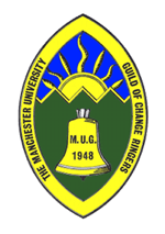 Manchester University Guild of Change Ringers logo