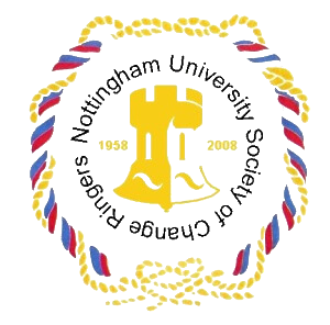 Nottingham University Society of Change Ringers logo