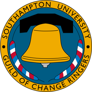 Southampton Universities Guild of Change Ringers logo