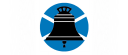 St Salvator's Society of Bell Ringers logo
