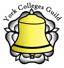 York Colleges Guild logo